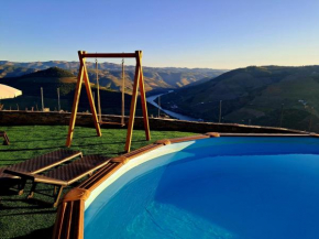 Riba Loivos Village - Studio A